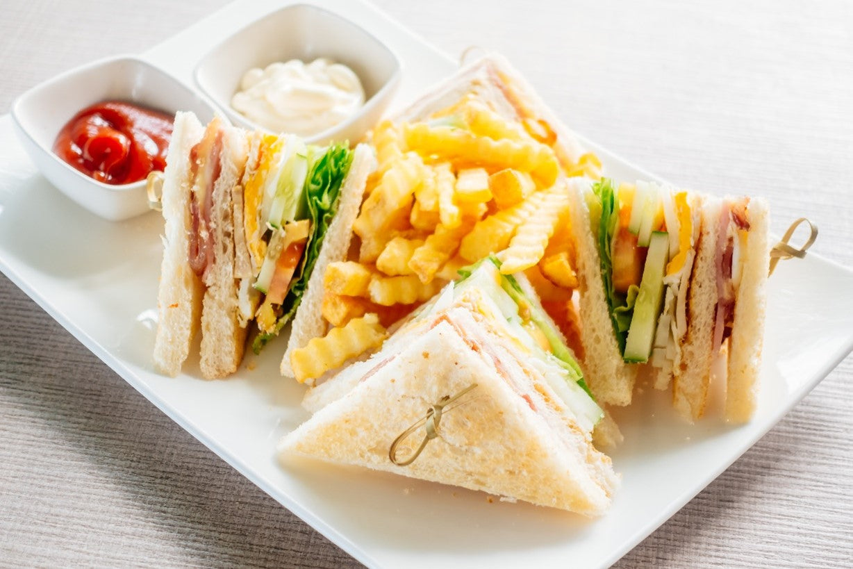 Discover the Best Sandwiches in Karachi: Tasty and Satisfying